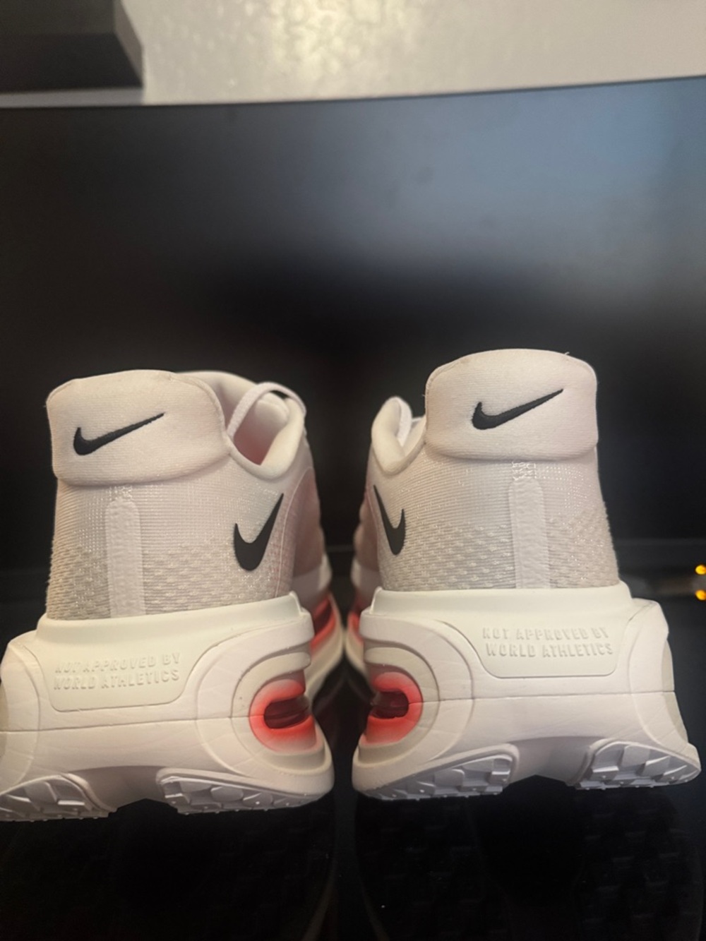 Nike Vomero Premium - Picture 4 of 5